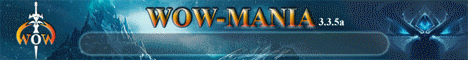 WoW-Mania