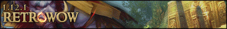 RetroWoW