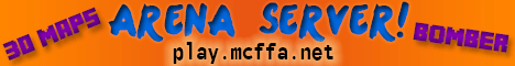 mcFFA - Custom Free-For-All Kit PvP!
