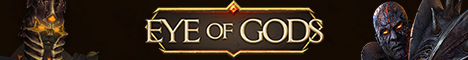 EYE of GODS - SHADOWLANDS INSTANT 80