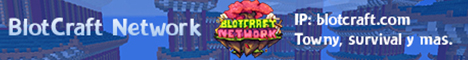 BlotCraft