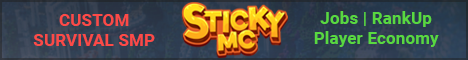 StickyMC