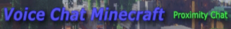 VoiceChatMinecraft