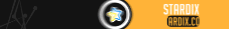 Minecraft Server StarDix
